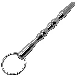 Emperor's Staff Penis Plug