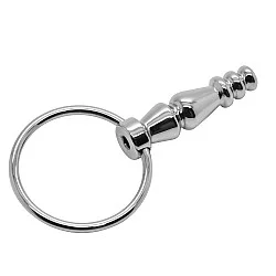 Hour Glass Penis Plug