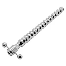 The Pile Driver Penis Plug