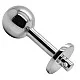 Lollipop Insertable