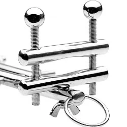 Ultimate Male Lock Down System