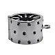 Mikes Spikes Male Chastity Ring