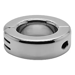 Hinged Ball Stretcher Weight