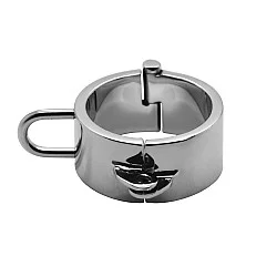 Cock and Ball Shackle