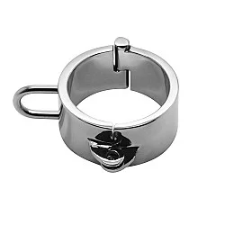 Cock and Ball Shackle