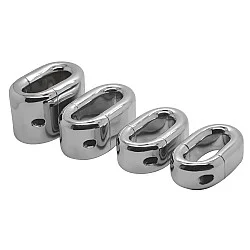 Rounded Oval Ball Stretcher
