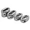 Rounded Oval Ball Stretcher