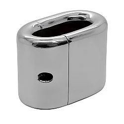 Rounded Oval Ball Stretcher