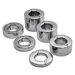 New Style Hinged Ball Stretching Weights