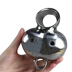Gravity Bliss Stainless Steel Ball Sling