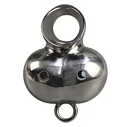 Gravity Bliss Stainless Steel Ball Sling