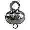 Gravity Bliss Stainless Steel Ball Sling