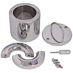 Ball Flask Stretcher