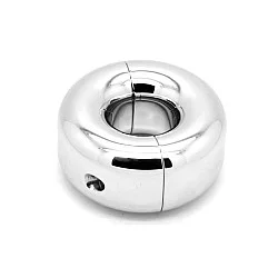 Heavy Donut Ball Stretcher Weight