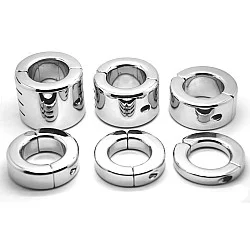 Hinged Ball Stretcher Weight Hinged Ball Stretcher Weight