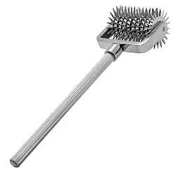 Adornis 10 Wheel Wartenberg Pinwheel