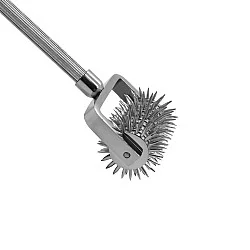 Adornis 10 Wheel Wartenberg Pinwheel