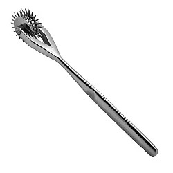 Triple Wartenberg Pinwheel