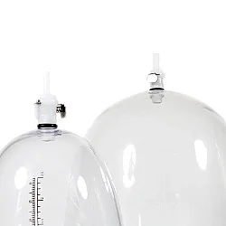 Airlock Breast Enlargement Cylinder