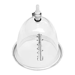 Medium Airlock Breast Cups
