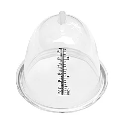 Medium Breast Enlargement Cylinder