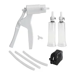 Nipple Enlargement System