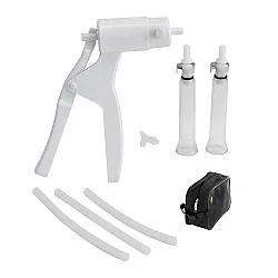 Nipple Enlargement System