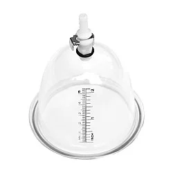 Small Airlock Breast Cups