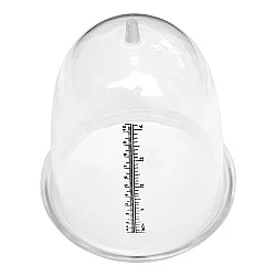 Extra Large Breast Enlargement Cylinder