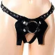 Male Chastity Dildo Harness