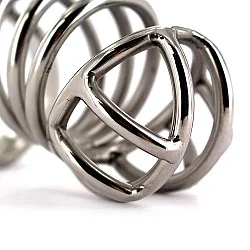 Attica Chastity Cage