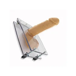 Kink Industries Dr Sado Cock & Ball Crusher