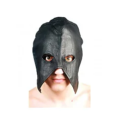Master Half Hood