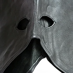 Master Half Hood