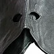 Master Half Hood
