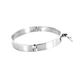 Stainless Steel Slave Collar Stainless Steel Slave Collar