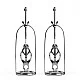 Clover Clamp Nipple Stretchers