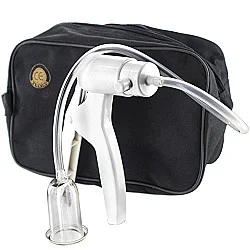 Vitality Medico Clitoris Pump Kit