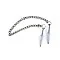 Adornis Spring Loaded Nipple Grabber Claws