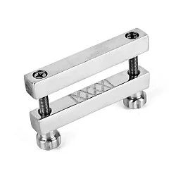 ADORNIS Adjustable Nipple Clamps