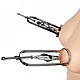 Clover Clamp Nipple Stretchers