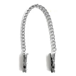 Nipple Peg Torture Clamps