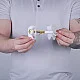 Maxhim Penile Straightener & Peyronies Traction Device