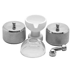 Foreskin Restoration Retainer with Weight