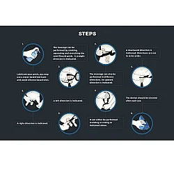 The Penilizer Penis Enlargement Jelqing Device