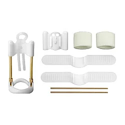 Size Matters Deluxe Penile Aid System