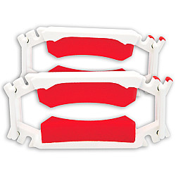 Dribblestop Male Incontinence Clamp