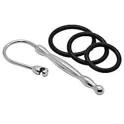 Adornis Wavy Penis Wand