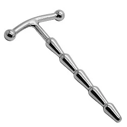 Thrusting Dagger Penis Plug