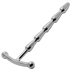 Thrusting Dagger Penis Plug